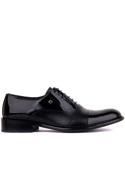 Fosco 2250 Mr Neolit Black Rgn Men's Shoes