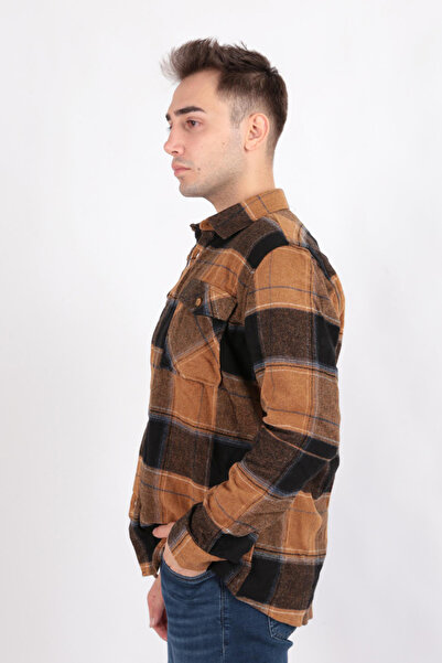 Cazador Ανδρικό πουκάμισο ξυλοκόπος 2011