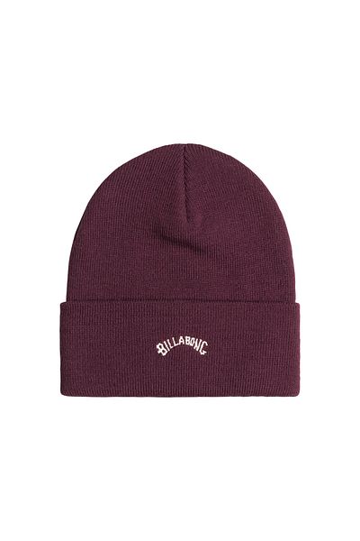 BİLLABONG Billabong Arch Beanie Men's Gray Beanie
