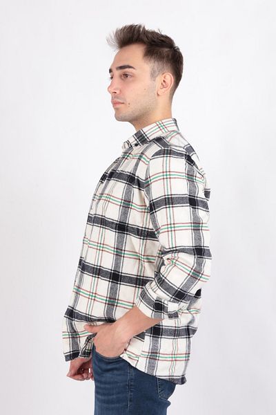 Cazador 2061 Мъжка риза Lumberjack