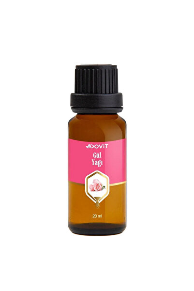 Dovit Dovit Rose Oil 20 ml