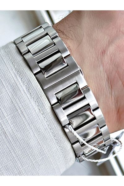Tiger Men's Wrist Watch with Active Gauge,Calendar