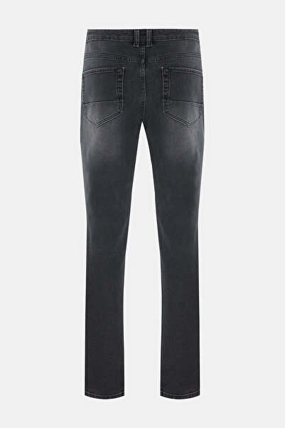 W Collection ANTRASİT SLIM JEAN PANTOLON
