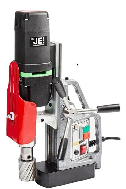 Genel Markalar Jei Manyetik Matkap HM-50 12-50MM