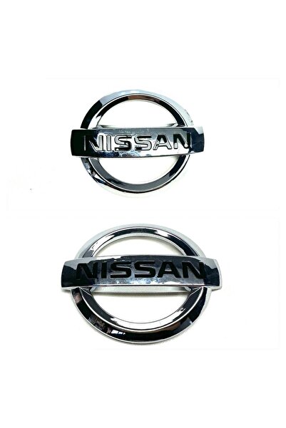 Genel Markalar Arma Qashqai 07-13/primera 02-05/almera 02-05