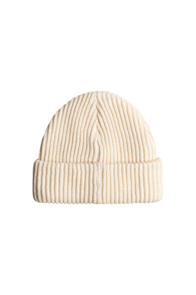 BİLLABONG Alta Rib Women's Beige Beret Women's Beret Ebjha00115
