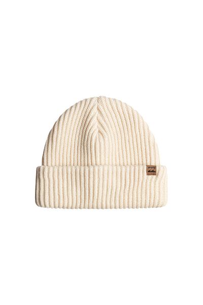 BİLLABONG Billabong Alta Rib Women's White Beanie