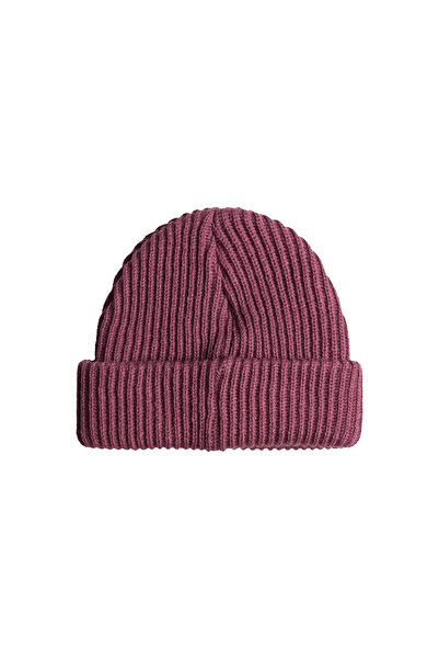 BİLLABONG Alta Rib Women's Purple Beret Women's Beret Ebjha00115