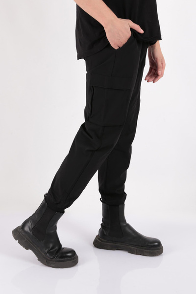 Cazador 0006 Men's Micro Cargo Pants
