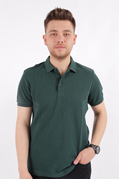 Cazador Erkek T-shirt