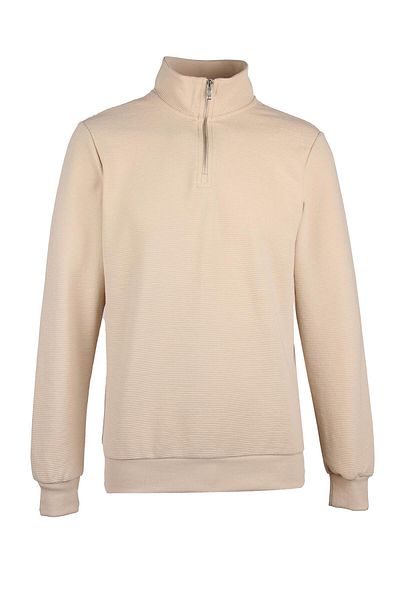 Cazador 5234 Men's Ottoman Sweatshirt