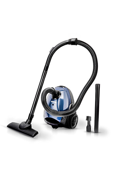 Geepas مكنسة كهربائية بقوة 1400 واط من جيباس GVC2595