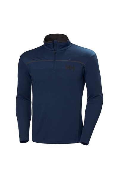 Helly Hansen Hp 1/2 Zip Pullover - Χαλαρή εφαρμογή