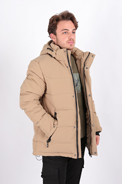 Cazador 1060 Ανδρικό Micro παλτό