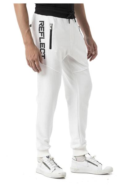 Cipo & Baxx Чоловічі штани CR160 Limitless Icon Jogger