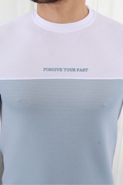 comstar Tricou imprimat cu două culori