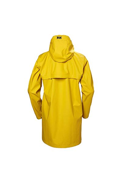 Helly Hansen W Moss Rain Coat Women's Outdoor Jacket Hha.53251