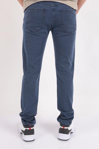 Cazador 0767 Ανδρικό παντελόνι Harden μη τζιν