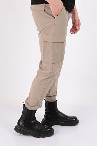 Cazador 0006 Ανδρικό Micro Cargo Παντελόνι