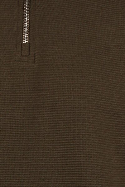 Cazador 5234 Erkek Ottoman Sweatshirt