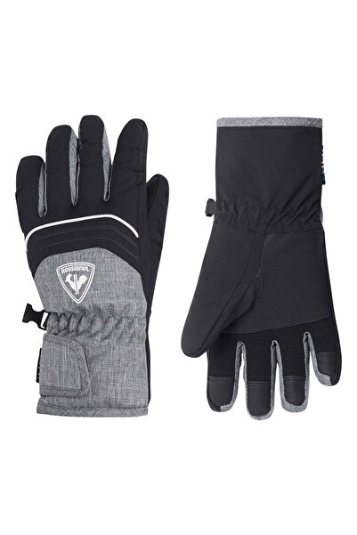 Rossignol Tech Impr G Unisex Çocuk Eldiven UNISEX ÇOCUK ELDİVEN RLMYG05