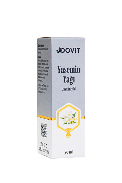 Dovit Dovit Jasmine Oil 20 ml