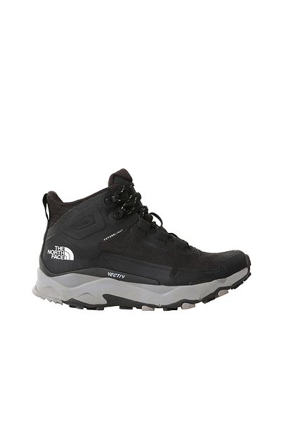 THE NORTH FACE Γυναικείες μαύρες μπότες Vectiv Exploris Futurelight