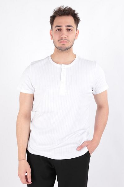 Cazador 4270 Ανδρικό Patli YkT-shirt