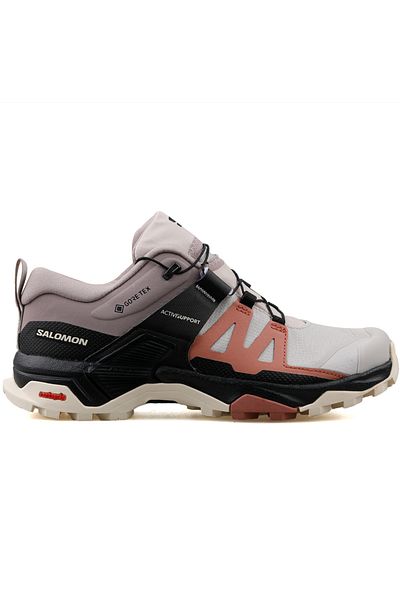 Salomon X Ultra 4 Gtx Waterproof Gore-Tex Outdoor Shoes Boots