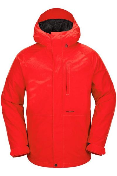 Volcom Dua Ins  cm Men's Snowboard Coat