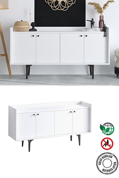 DECORMET Eris Konsol Dec0048