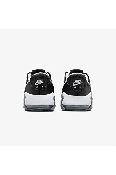 Nike Air Max Excee Siyah Günlük Spor Ayakkabı Sportie