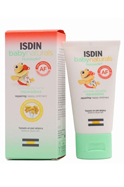 ISDIN مرهم الحفاضات نوتريسدين 50 مل