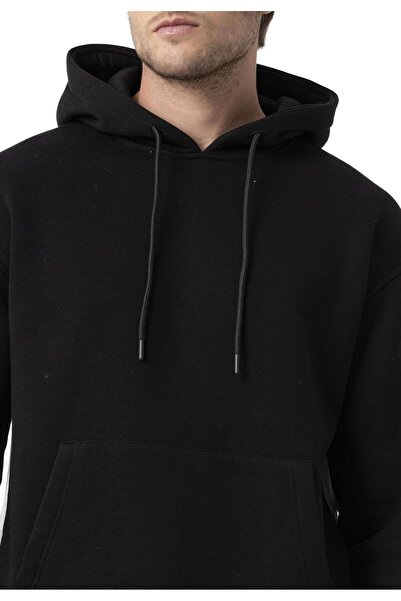 Cipo & Baxx CL578 Εικονική Statement Μπλούζα με μανίκια για άνδρες