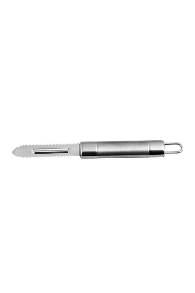 ROYALFORD Professional Stainless-Steel Peeler, Ultra-Sharp, RF1188-FP