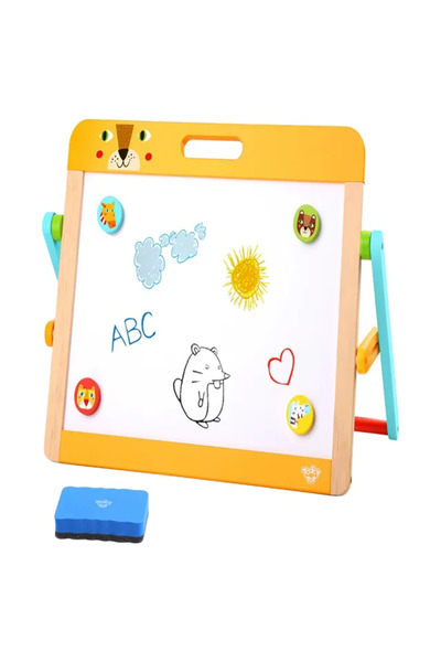 Tooky Toy Tabletop Easel