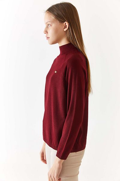 U.S. Polo Assn. Half Heron Knitwear Sweater