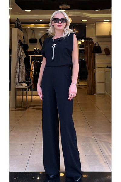 EXPLOSION Jumpsuit