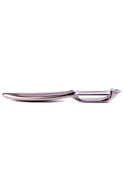ROYALFORD RF4642 Stainless Steel Metal T Peeler