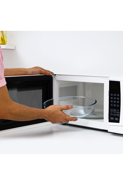 Geepas GMO1895 20L 1200W Digital Microwave Oven