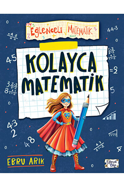 Eğlenceli Bilgi Mathematics by the Easy