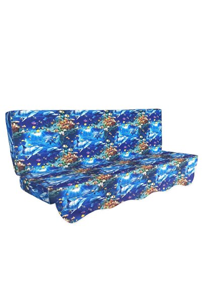 mirzade Sofa Soft Kumaş Tentesi̇z 28 Dns Sünger  Salincak Mi̇nderi̇-sofa Salı...