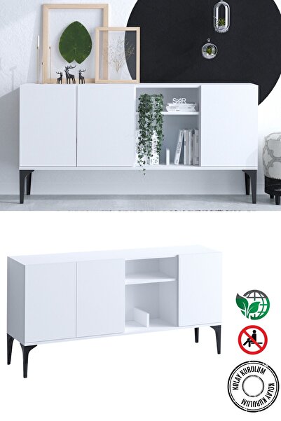 DECORMET Albedo Konsol Dec0074