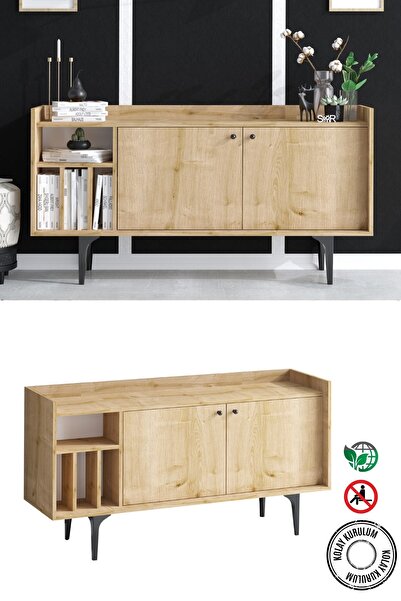 DECORMET Canopus Konsol Dec0039