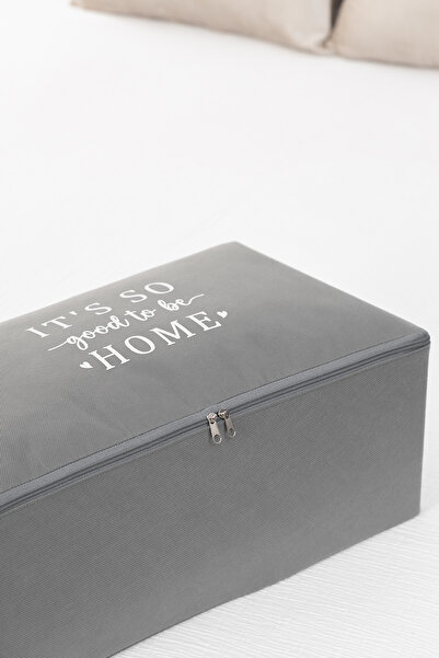 REKHOME 3-Piece Gray under Base Sweater Pique Blanket Clothes Outfit Cover / 52X28X21