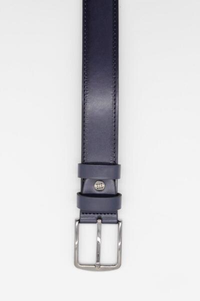 İmza Темно-синій ремінь 1046245203