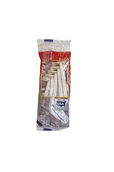 Zaza Mono 5-Piece Bag Men's Disposable Razor