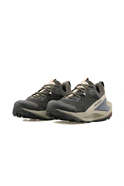 Salomon Elixir Gtx Su Geçirmez Gore-Tex Outdoor Ayakkabı Bot