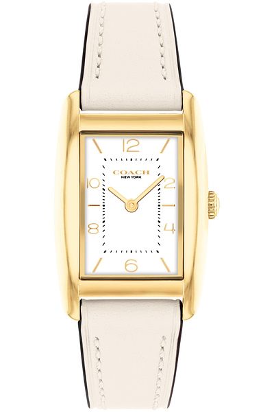 Coach 14504314 Wrist Watch