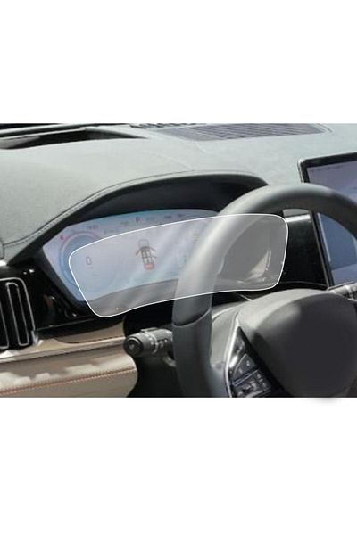 Engo Byd Seal U Dm-I 12.3 Inch Matte Screen Protector Digital Display